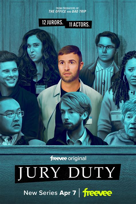 jury duty imdb|where to watch jury duty 2023 tv series.